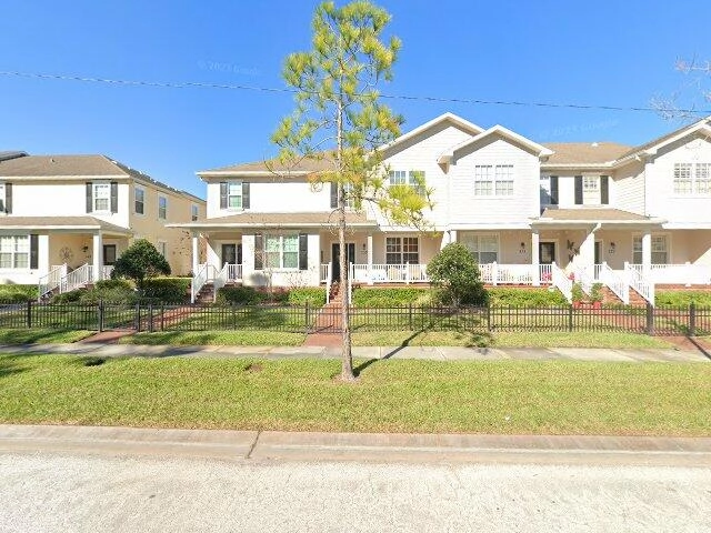 House image located at Saint Petersburg, FL 33703