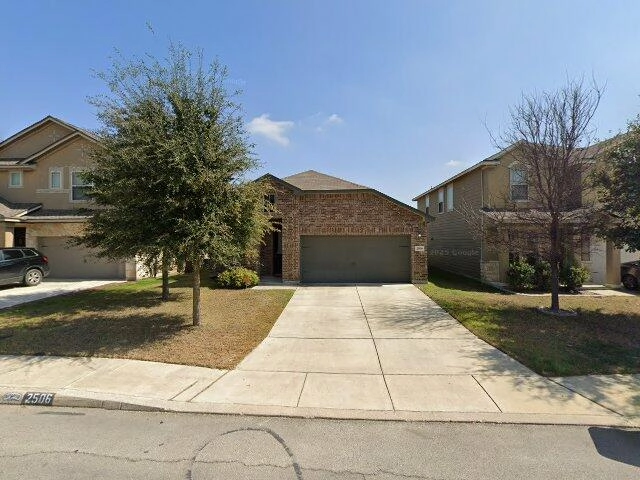 House image located at San Antonio, TX 78245