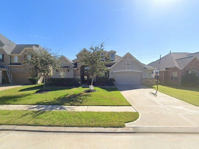 House image located at Katy, TX 77494