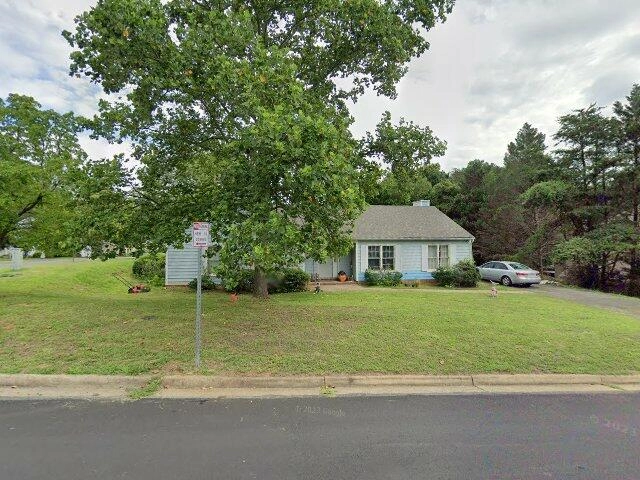House image located at Charlottesville, VA 22901
