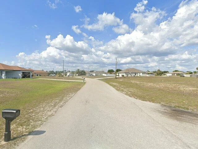 House image located at Cape Coral, FL 33993