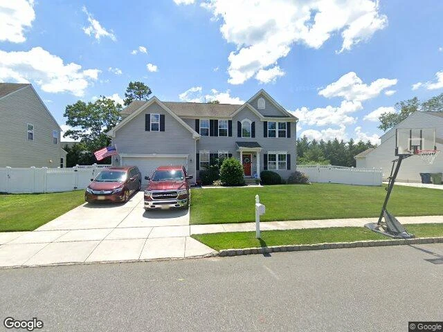 House image located at Egg Harbor Township, NJ 08234
