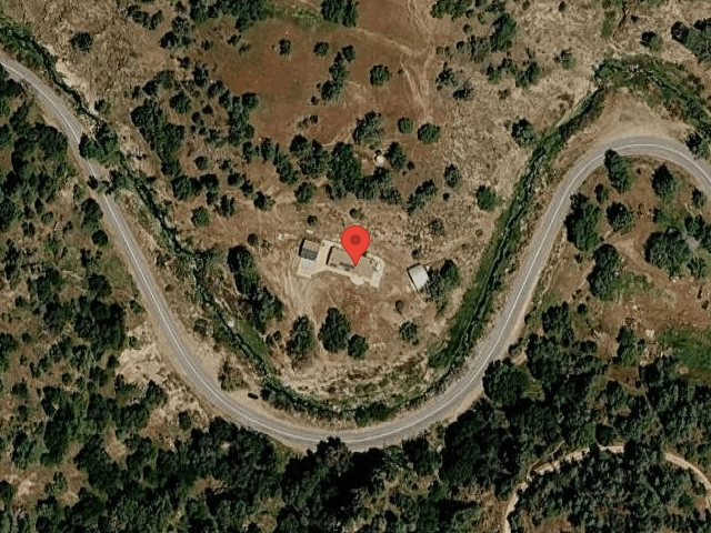 House image located at Caliente, CA 93518