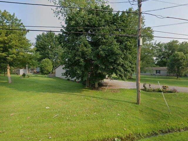 House image located at Buckeye Lake, OH 43008