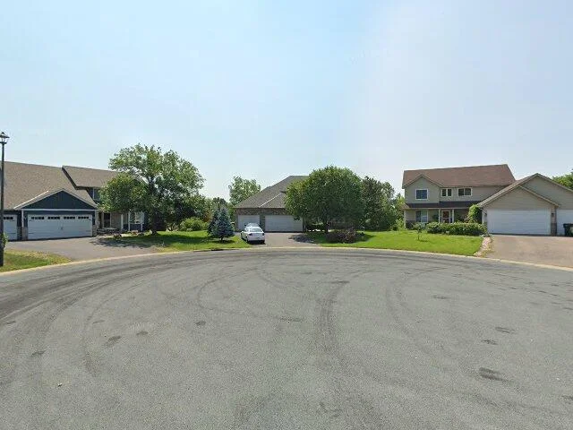 House image located at Shakopee, MN 55379