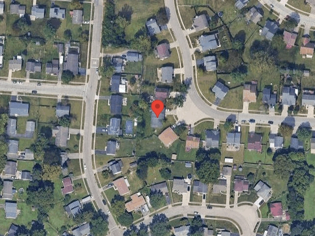 House image located at Columbus, OH 43232