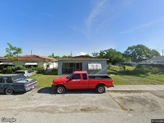 House image located at Hallandale, FL 33009