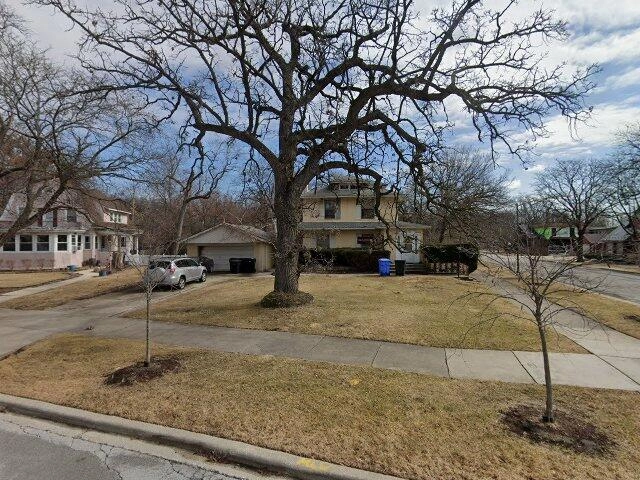 House image located at Chicago, IL 60643