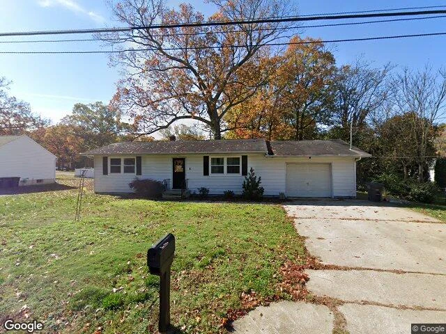 House image located at Newfield, NJ 08344