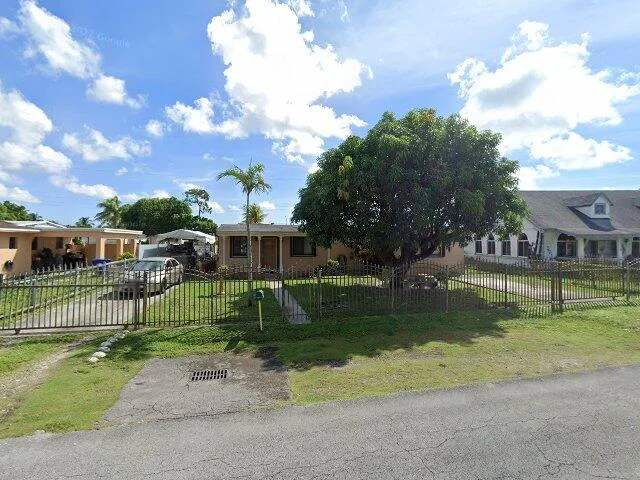 House image located at Miami, FL 33167