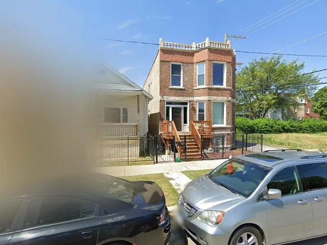 House image located at Chicago, IL 60624