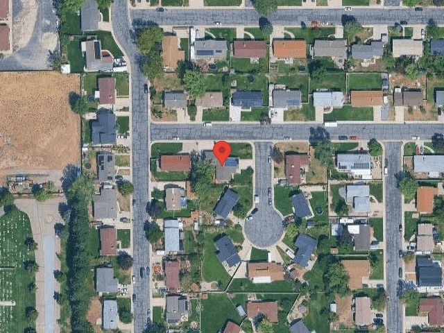 House image located at Orem, UT 84097