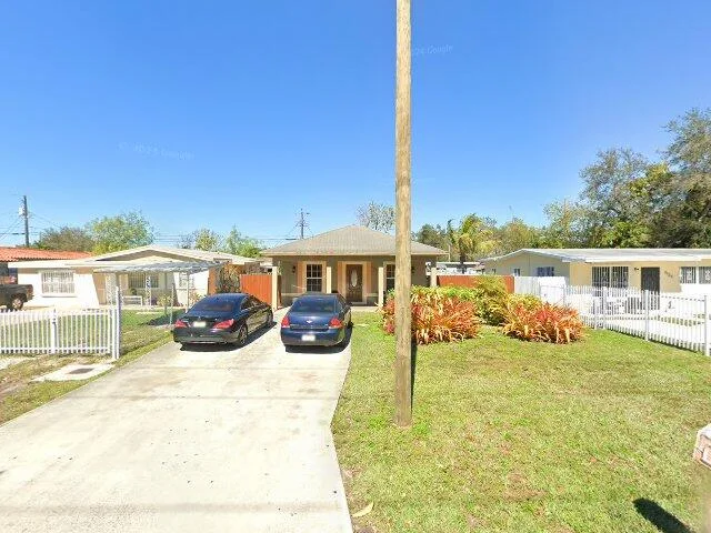 House image located at Miami, FL 33147