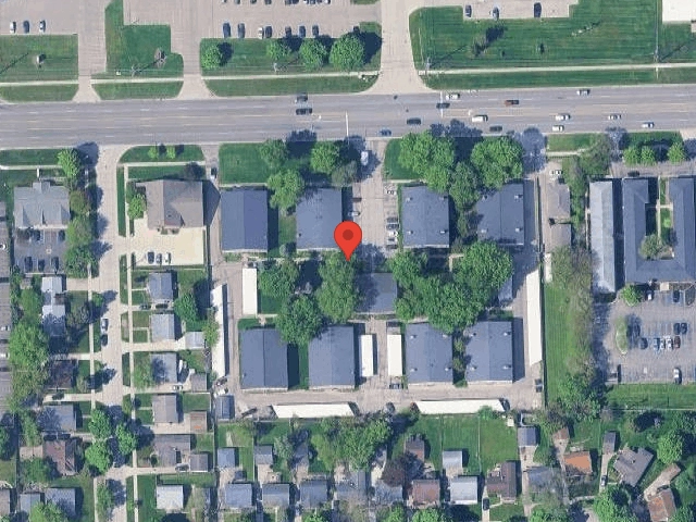 House image located at Flossmoor, IL 60422
