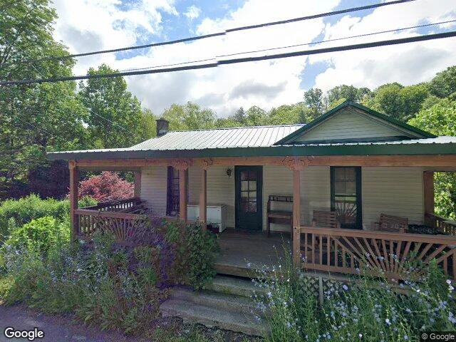 House image located at West Falls, NY 14170