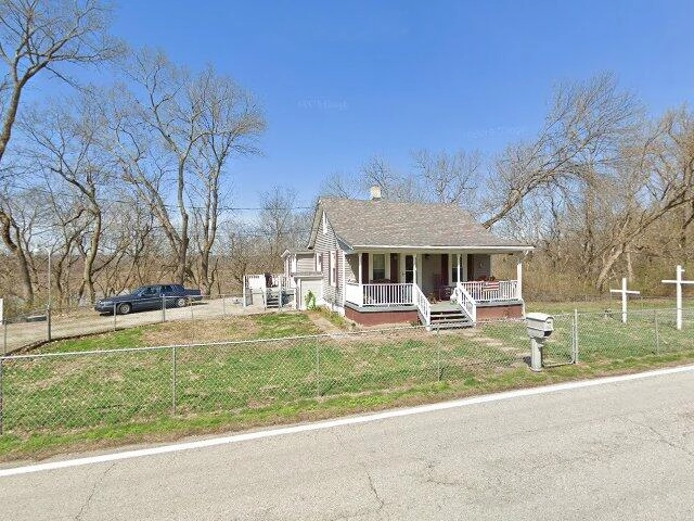 House image located at North Bend, OH 45052