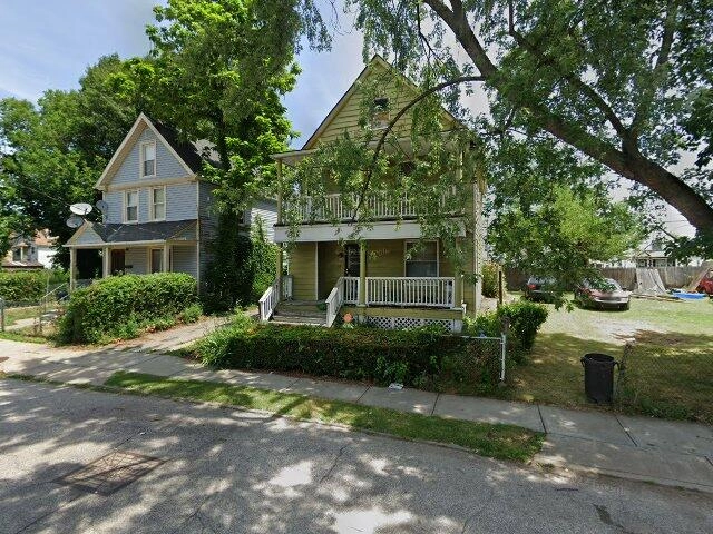 House image located at Cleveland, OH 44103