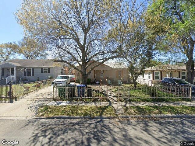 House image located at San Antonio, TX 78212