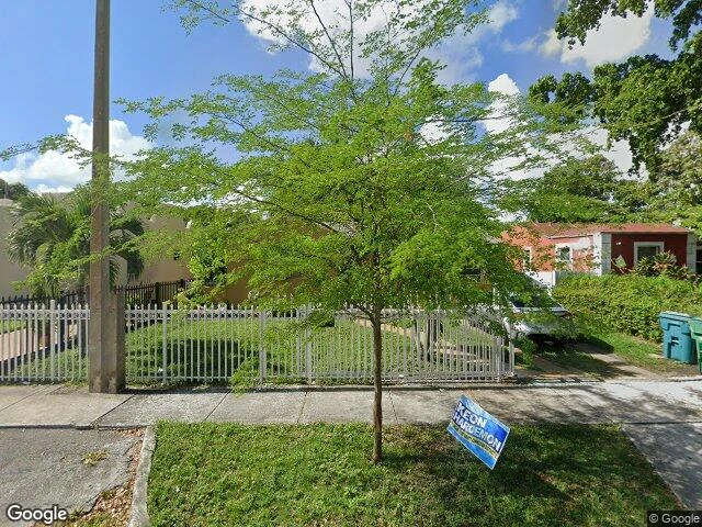 House image located at Miami, FL 33127