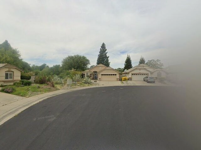 House image located at Roseville, CA 95747