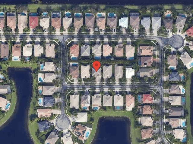 House image located at Boca Raton, FL 33498