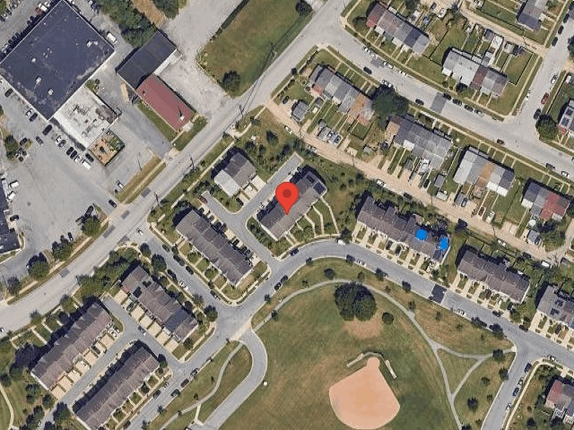 House image located at Middle River, MD 21220