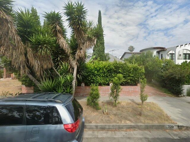 House image located at Los Angeles, CA 90019