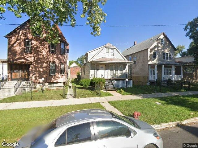 House image located at Chicago, IL 60619