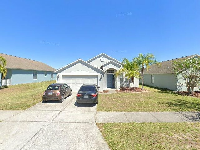House image located at Groveland, FL 34736