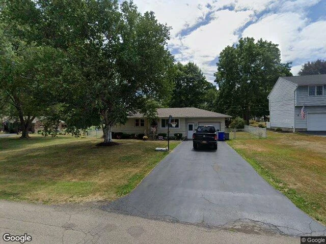 House image located at Angola, NY 14006