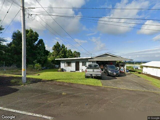 House image located at Hilo, HI 96720