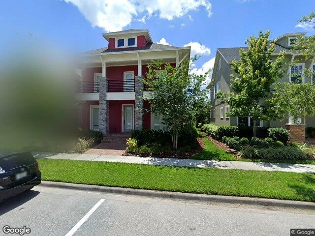 House image located at Orlando, FL 32827