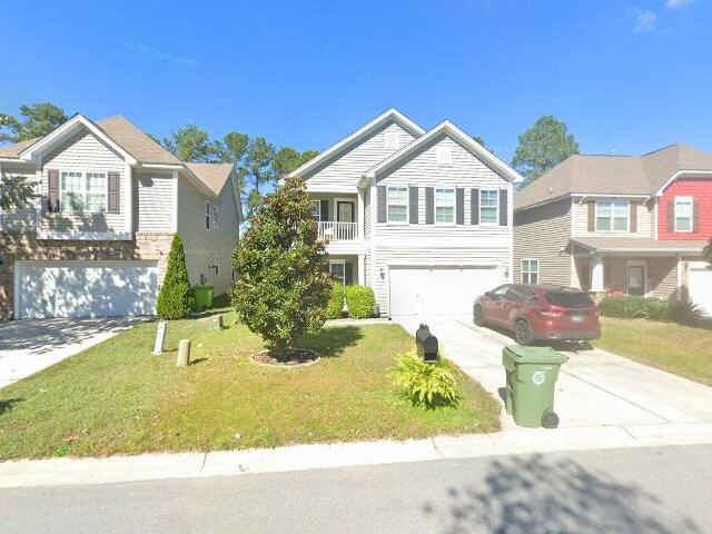 House image located at Blythewood, SC 29016