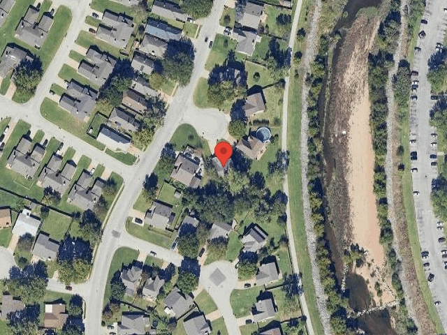 House image located at Tulsa, OK 74136