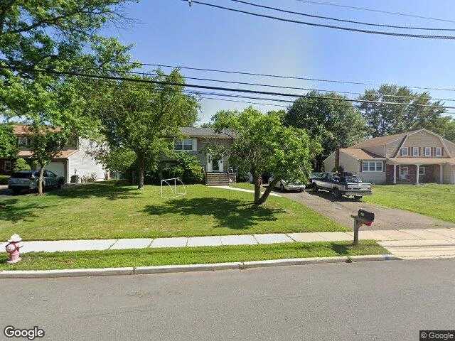 House image located at Kendall Park, NJ 08824