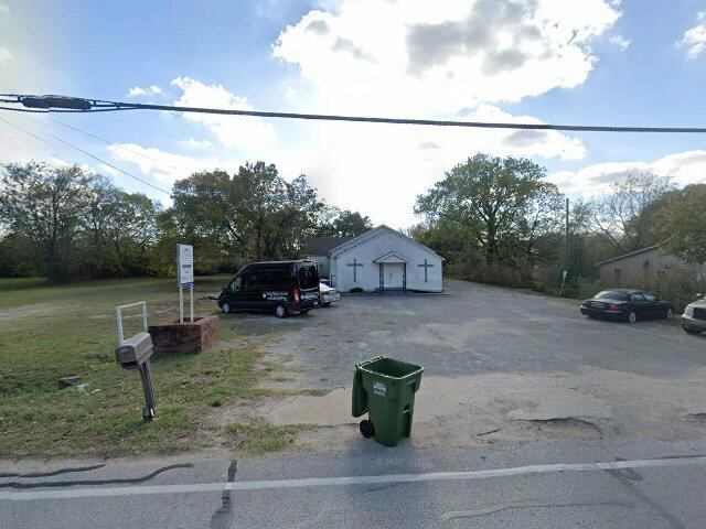 House image located at Mexia, TX 76667