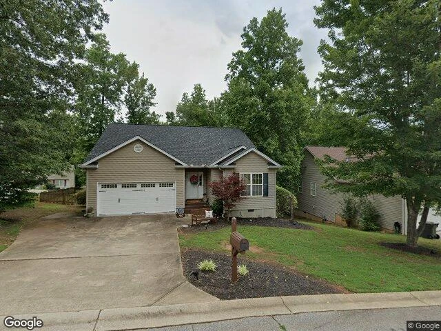 House image located at Greer, SC 29651