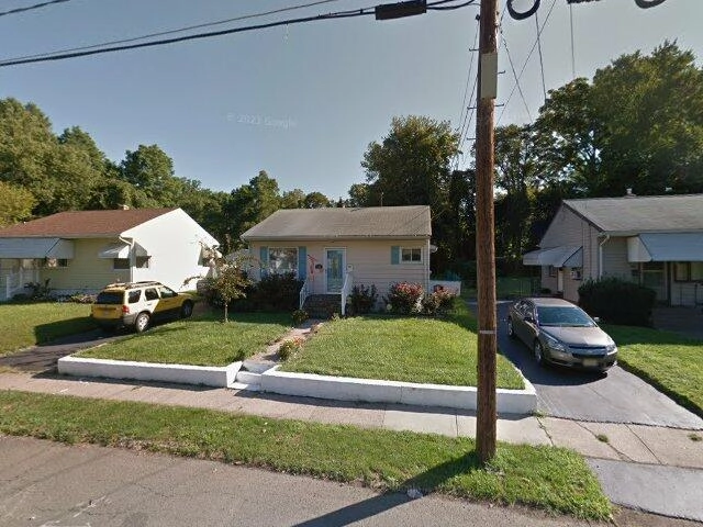 House image located at Trenton, NJ 08628