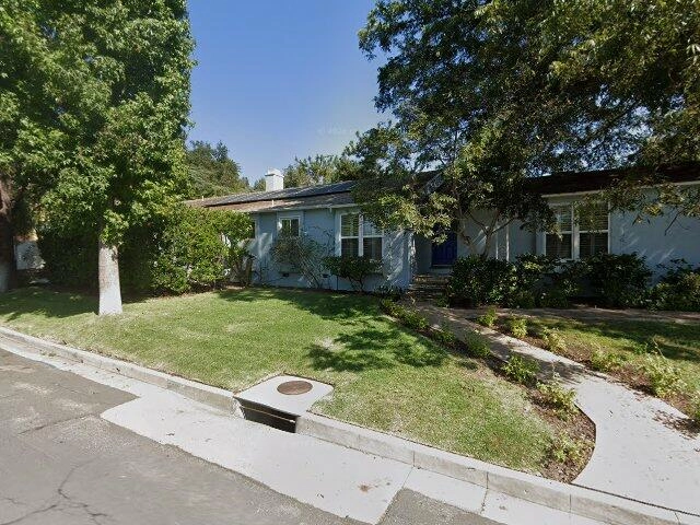 House image located at Glendale, CA 91206