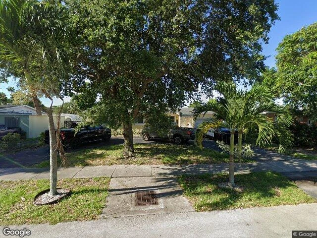 House image located at Fort Lauderdale, FL 33312