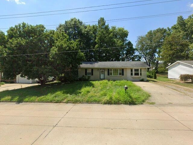 House image located at Jackson, MO 63755