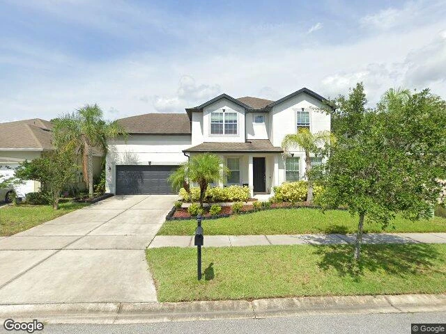House image located at Orlando, FL 32820