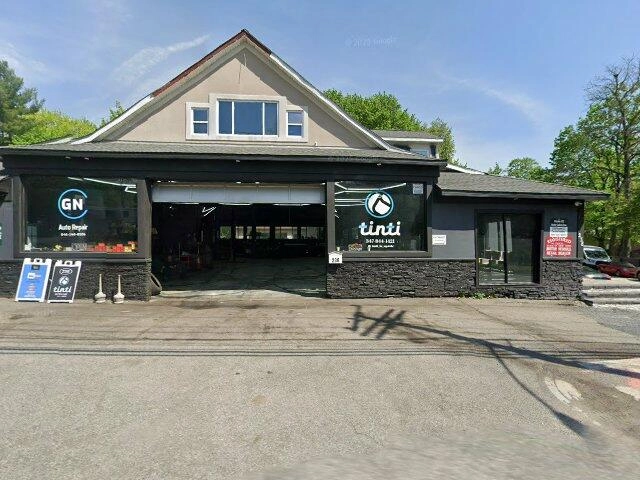 House image located at Central Valley, NY 10917
