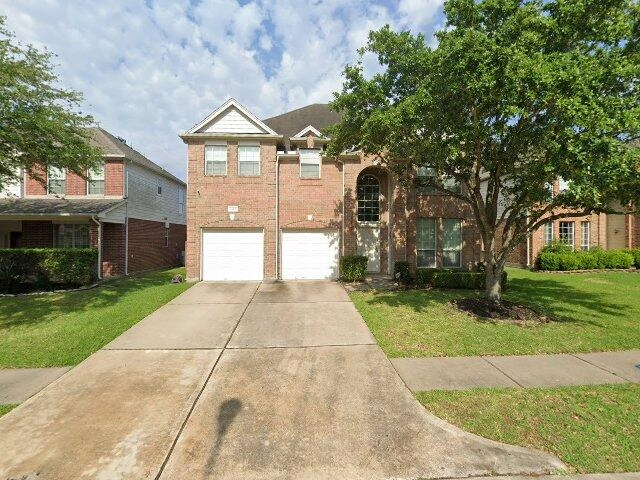 House image located at Houston, TX 77084