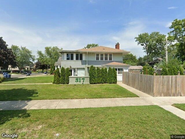 House image located at Maywood, IL 60153