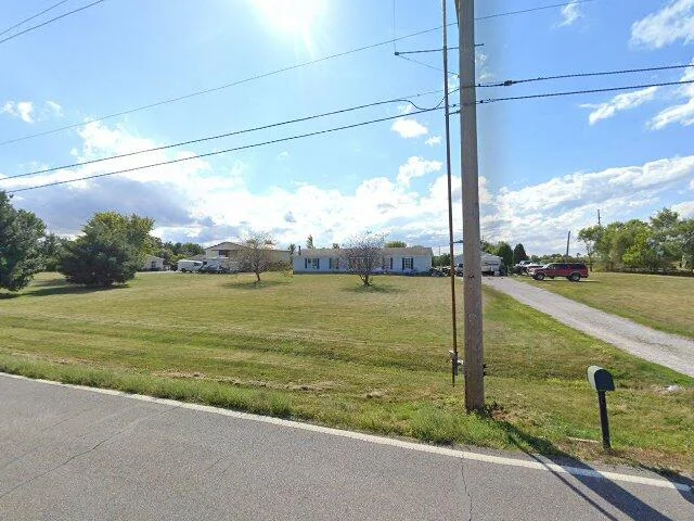 House image located at Lowell, IN 46356