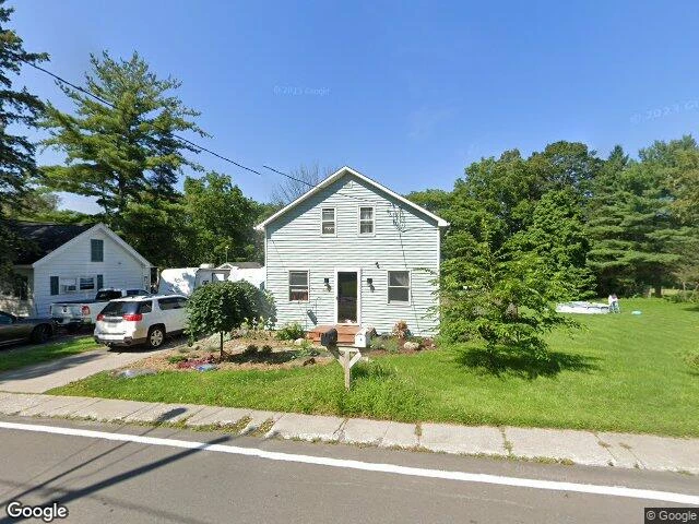 House image located at Munnsville, NY 13409