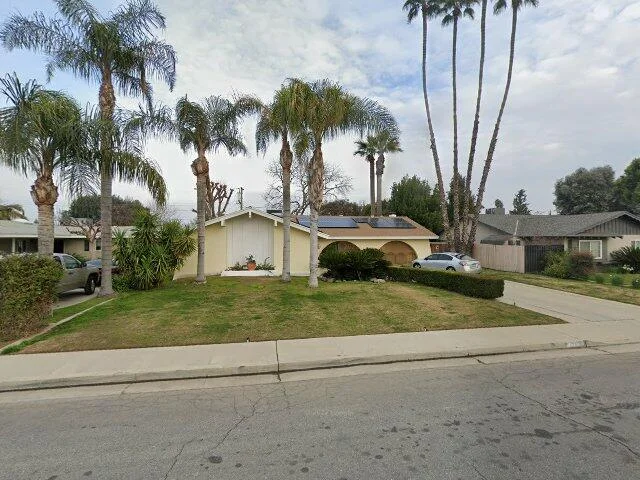 House image located at Bakersfield, CA 93309