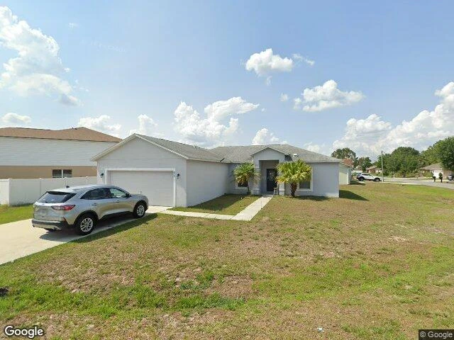 House image located at Kissimmee, FL 34758