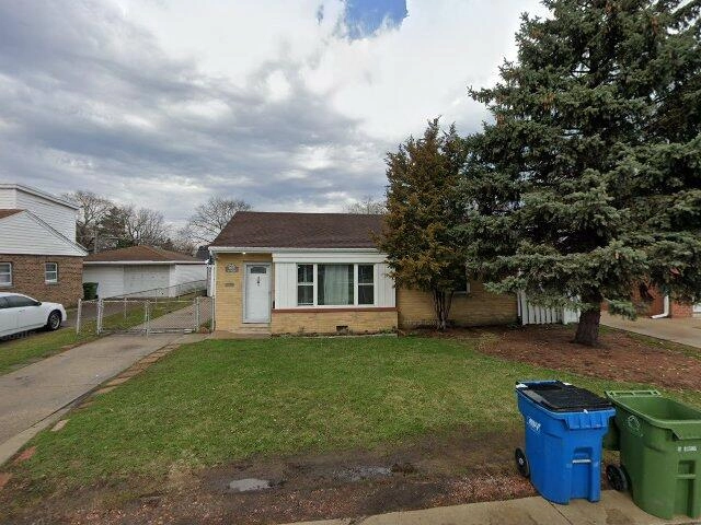 House image located at Oak Lawn, IL 60453